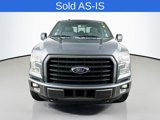 Used 2016 Ford F150 XLT w/ Equipment Group 302A Luxury image 3