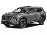 Used 2024 Nissan Rogue Platinum w/ Platinum Premium Package image 3