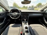Certified 2020 Volkswagen Passat 2.0T R-Line image 3