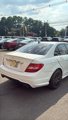 Used 2012 Mercedes-Benz C 300 4MATIC Sedan image 4