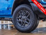 New 2025 Jeep Wrangler Sport S image 3