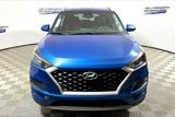 Used 2019 Hyundai Tucson SEL image 2