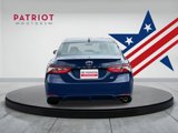 Used 2024 Toyota Camry SE image 4