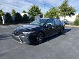 Used 2021 Toyota Camry SE image 5