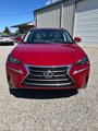 Used 2016 Lexus NX 200t FWD image 2
