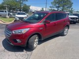 Used 2018 Ford Escape SEL image 2