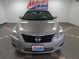 Used 2015 Nissan Altima 2.5 S w/ Power Driver Seat Package image 5