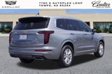New 2025 Cadillac XT6 Luxury image 3