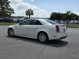 Used 2012 Cadillac CTS Performance w/ Performance Luxury Package image 4