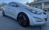 Used 2014 Hyundai Elantra Sport image 3