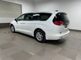 Used 2022 Chrysler Voyager LX image 4