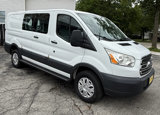 Used 2015 Ford Transit 250 130 Low Roof w/ Exterior Upgrade Package image 5