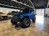 Used 2016 Jeep Wrangler Rubicon w/ Power Convenience Group image 2