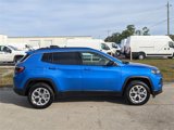 New 2025 Jeep Compass Latitude image 3