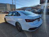 New 2025 Volkswagen Jetta S image 3
