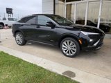 New 2025 Buick Envista Avenir image 2