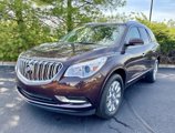 Used 2017 Buick Enclave Leather image 3