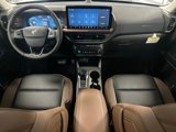 New 2025 Ford Bronco Sport Outer Banks image 4