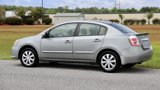 Used 2012 Nissan Sentra 2.0 S image 6