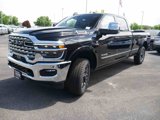 New 2025 RAM 3500 Limited image 3