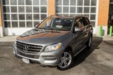 Used 2014 Mercedes-Benz ML 350 4MATIC image 2
