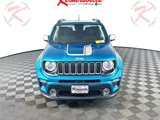Used 2021 Jeep Renegade Latitude w/ Convenience Group image 2