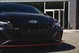 Used 2022 Hyundai Elantra N image 2