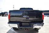 Used 2015 Ford F350 Lariat w/ Lariat Interior Package image 4