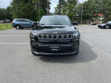 Used 2023 Jeep Compass Sport image 3