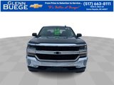 Certified 2018 Chevrolet Silverado 1500 LT w/ All Star Edition image 3
