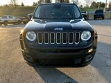 Used 2016 Jeep Renegade Latitude w/ Cold Weather Group image 2