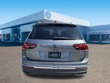 Used 2022 Volkswagen Tiguan SE image 4