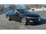 Certified 2024 Chevrolet Malibu LT image 2