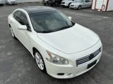 Used 2014 Nissan Maxima 3.5 SV w/ Premium Package image 5