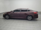 Used 2020 Kia Optima LX image 3