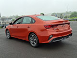 Used 2023 Kia Forte LXS image 4