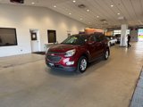 Used 2017 Chevrolet Equinox LT w/ Convenience Package image 2