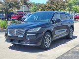 Certified 2022 Lincoln Corsair AWD w/ Equipment Group 101A image 3