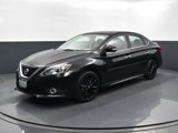 Used 2017 Nissan Sentra SR w/ SR Midnight Edition image 5