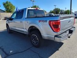 Certified 2022 Ford F150 XLT w/ Equipment Group 302A High image 3