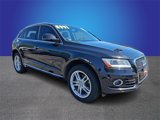 Used 2015 Audi Q5 2.0T Premium Plus w/ Technology Package image 3