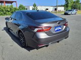 Used 2023 Toyota Camry SE image 5