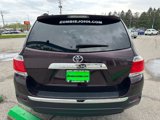 Used 2013 Toyota Highlander Limited image 6
