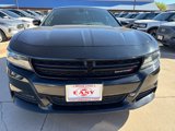 Used 2018 Dodge Charger SXT Plus image 3