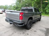 Used 2020 Chevrolet Silverado 1500 LT Trail Boss image 5