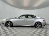 Used 2019 Lexus IS 300 AWD image 4