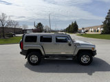 Used 2008 HUMMER H3 w/ Chrome Appearance Package image 5