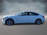 New 2025 Cadillac CT5 Premium Luxury image 2