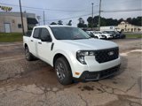New 2025 Ford Maverick XLT image 4