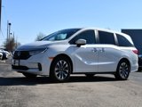 Used 2021 Honda Odyssey EX-L image 3